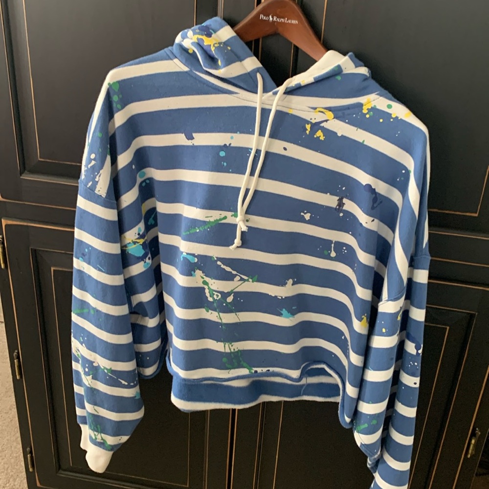 Ralph Lauren Women’s Hoodie